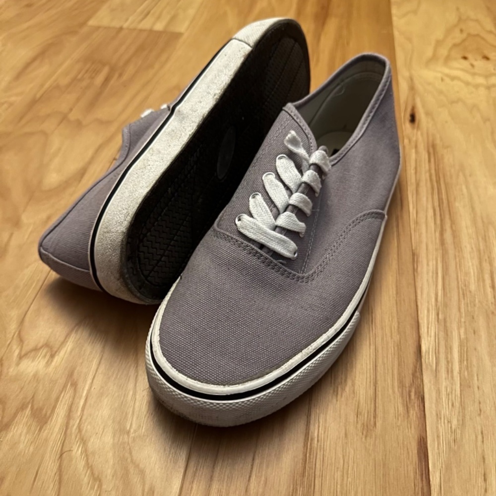 Men’s 21 Men - Grey color - Shoe size 9